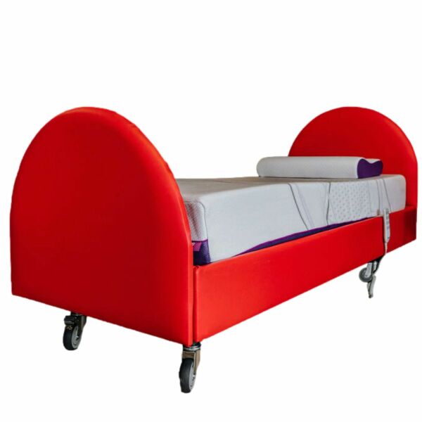 IC280JR Homecare Bed